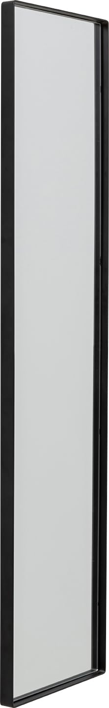 kare-design-starlet-wandspiegel-schwarz-130x30-cm image 6
