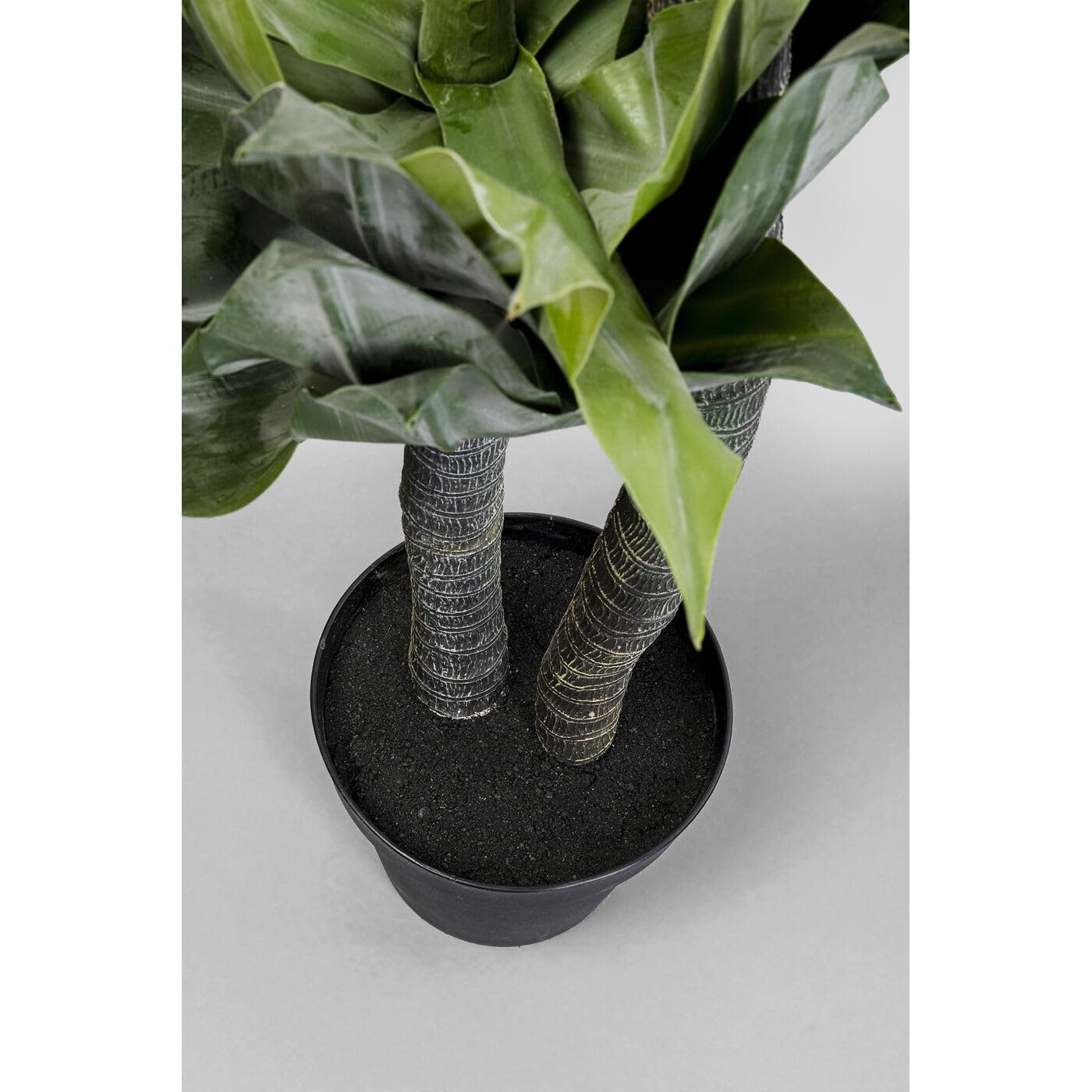 kare-design-deko-pflanze-agave-gr-n-120-cm-k-nstlich-mit-topf image 4