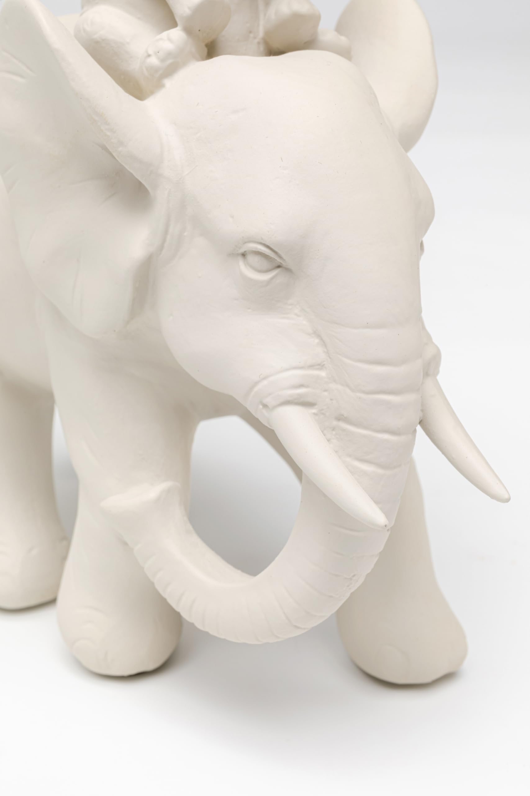 kare-design-elefant-dumbo-uno-deko-figur-greige-19x18x9-cm image 6