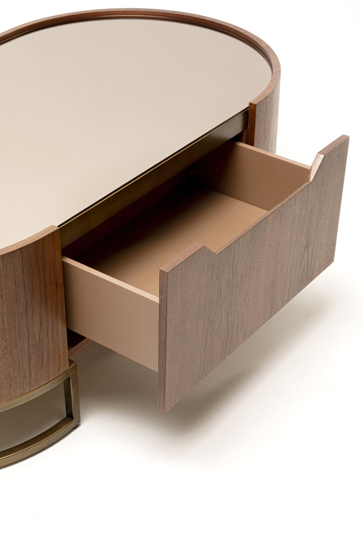kare-design-giorgio-couchtisch-braun-walnuss-optik-45x130x70-cm-mit-glasplatte-u image 5