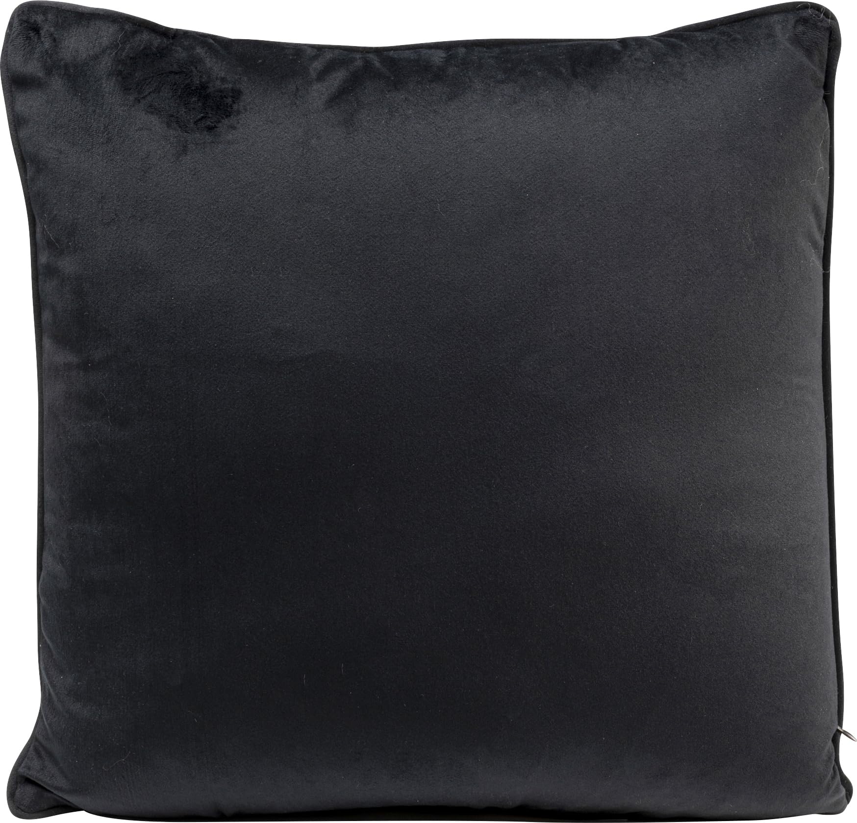 kare-design-kissen-pferde-date-motiv-orange-dekokissen-45x45-cm-mit-metall-appli image 6