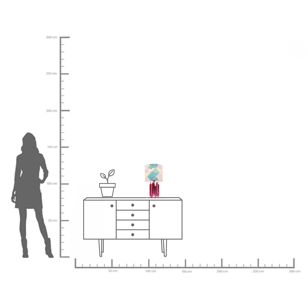 kare-design-coachella-tischleuchte-pink-wei-45x27x27-cm-e27 image 3