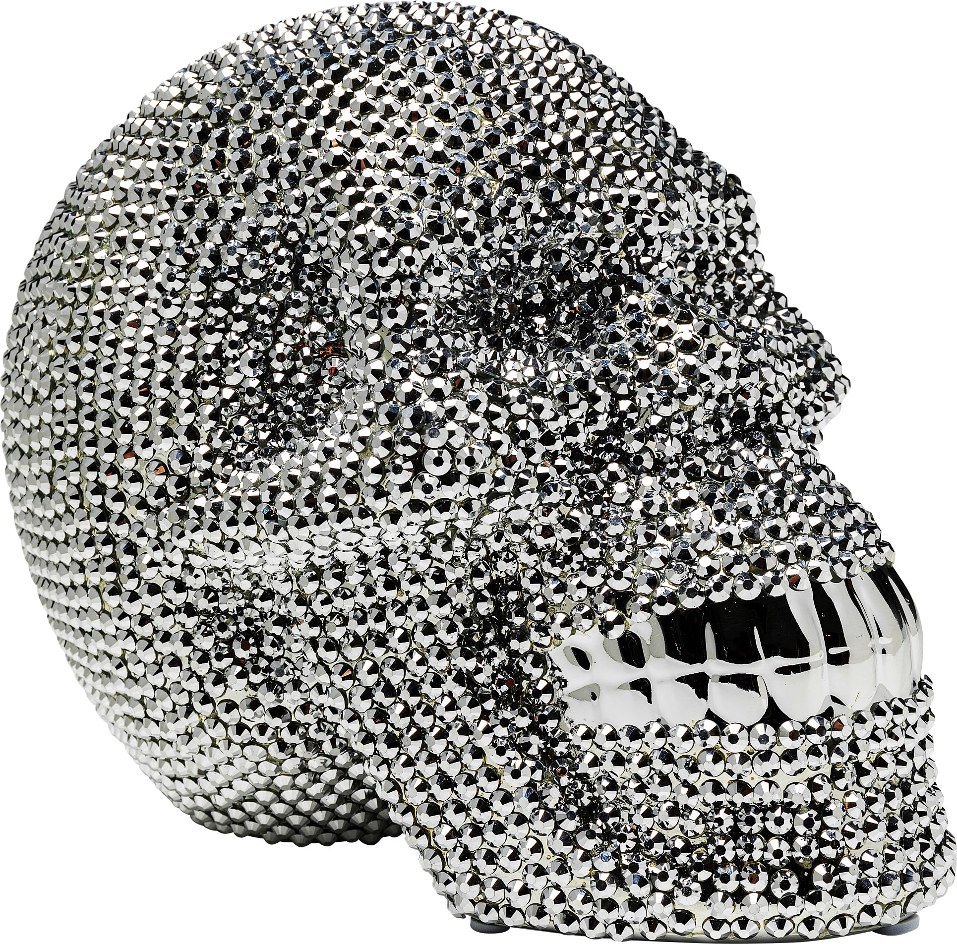 kare-design-skull-crystal-spardose-silber-16x14x20-5cm image 5