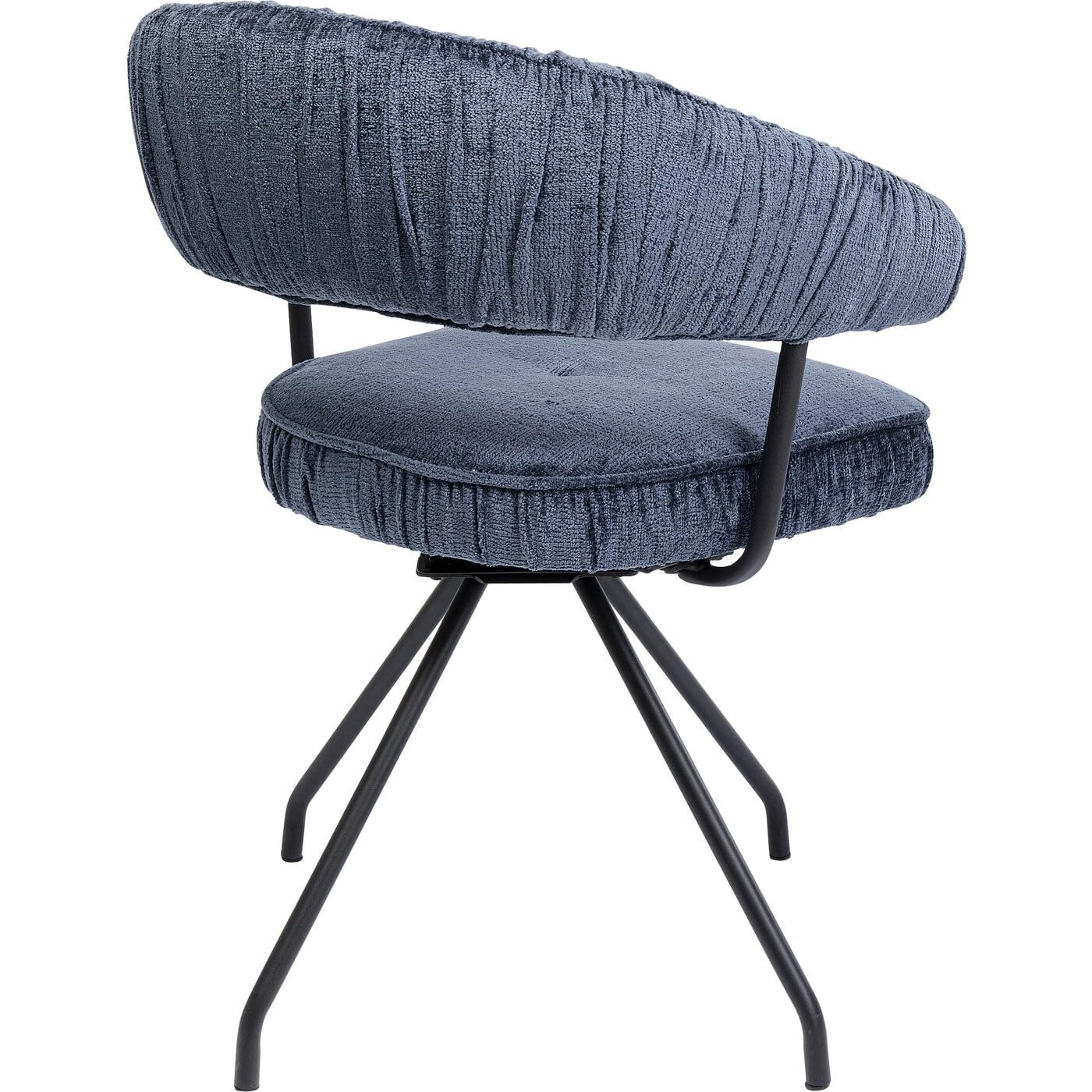 kare-design-arabella-drehstuhl-blau-180-mit-armlehnen-50-cm-sitzh-he image 5