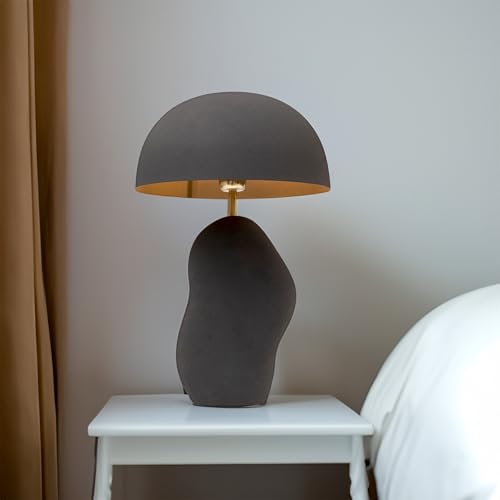 kare-design-tischlampe-nube-schwarz-48x30x30-cm-e14 image 8