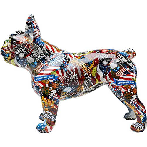 kare-design-deko-figur-bully-bulldog-polyresin-40x50x24cm image 7