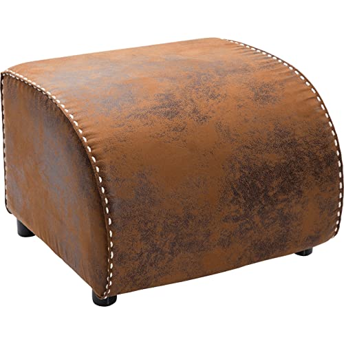 kare-design-hocker-ritmo-vintage-econo-fu-hocker-braun-40x52x60cm image 8