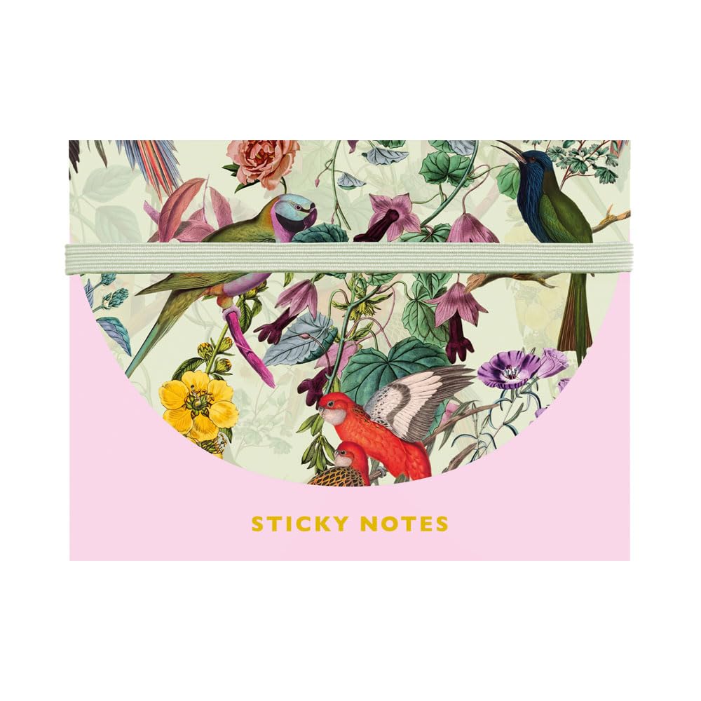 cedon-sticky-notes-set-paradies-haftnotiz-set image 1