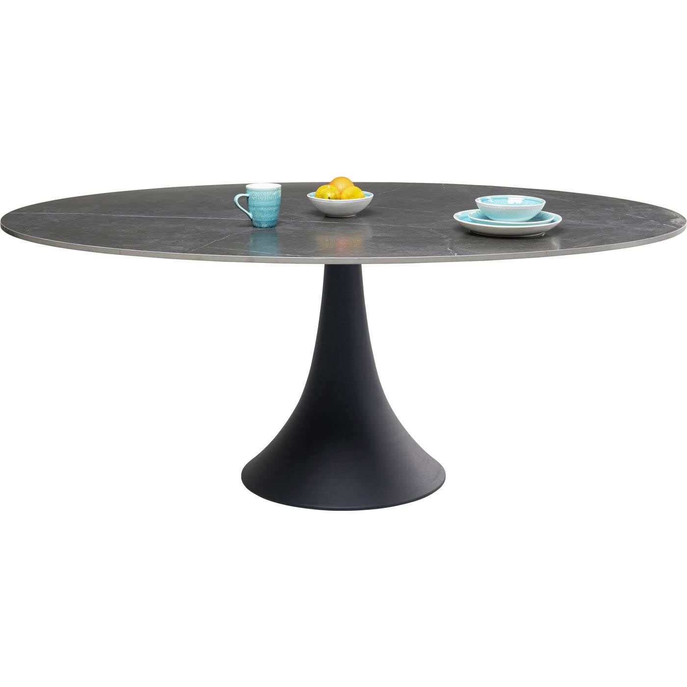 kare-design-tisch-grande-possibilita-schwarz-180-cm-ovaler-esstisch-keramik image 4