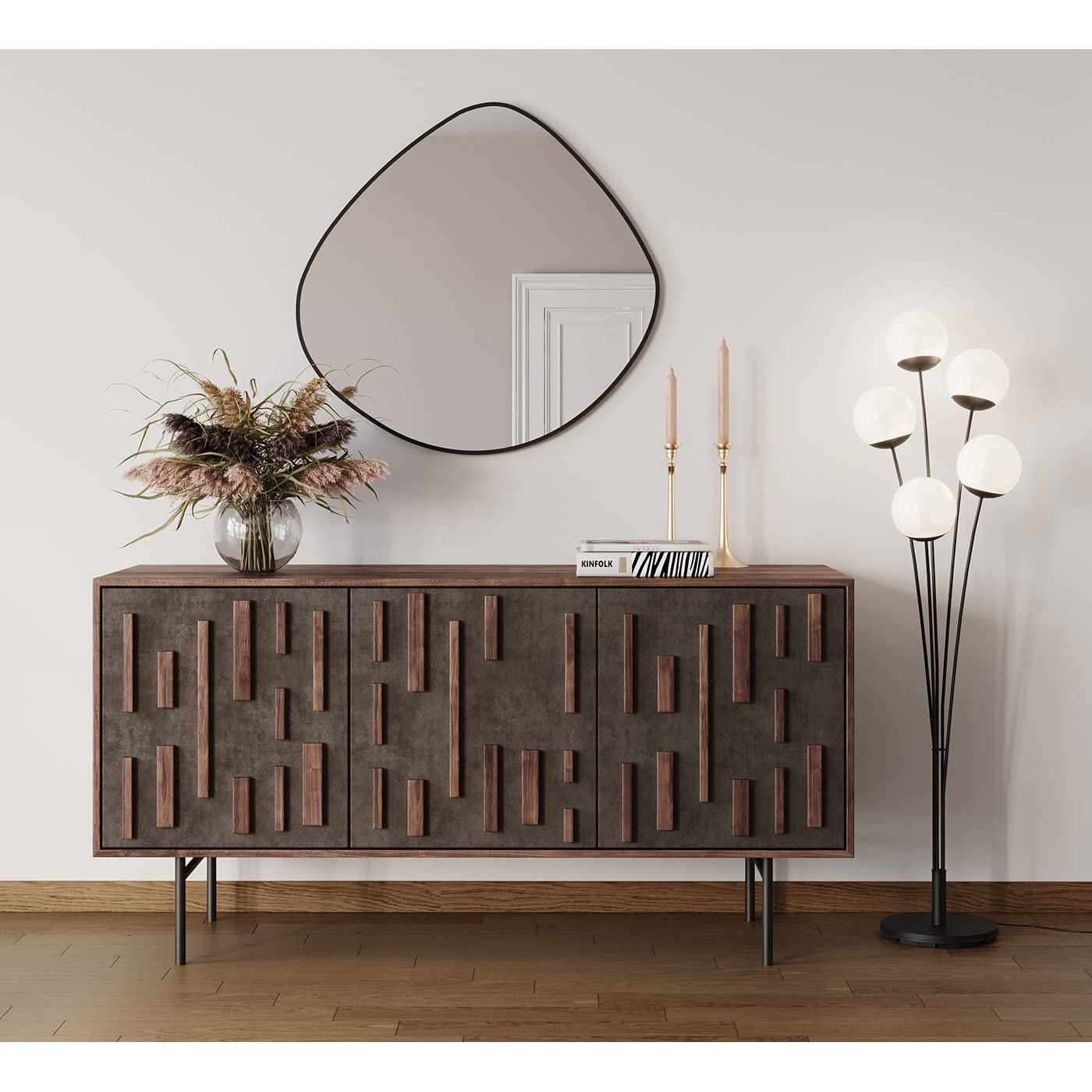 kare-design-g-teborg-wandspiegel-schwarz-71x72x2-cm image 5