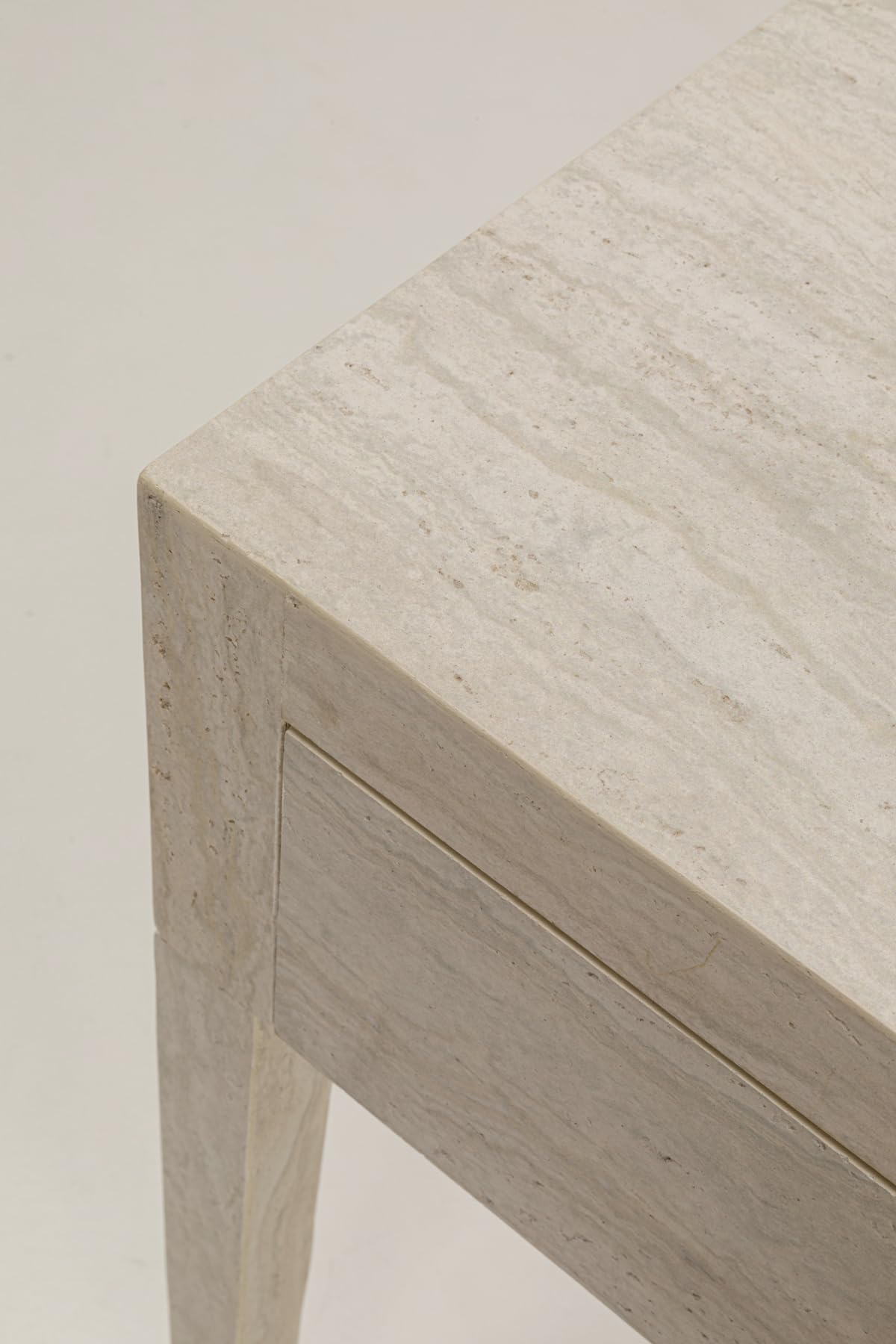 kare-design-konsole-travertino-drawers-100x77x40-cm-beige-mit-2-schubladen image 7