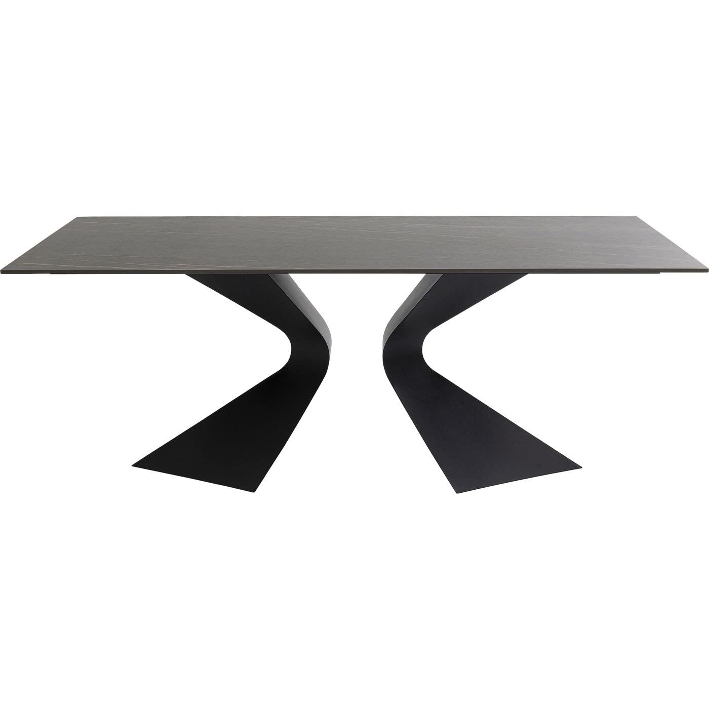 kare-design-tisch-gloria-gold-200x100-cm-glastisch-esstisch image 7