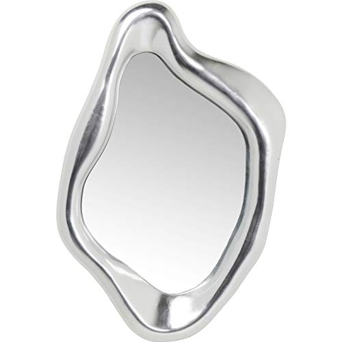 kare-design-spiegel-hologram-silber-wandspiegel-mit-rahmen-119x76x9-cm image 7