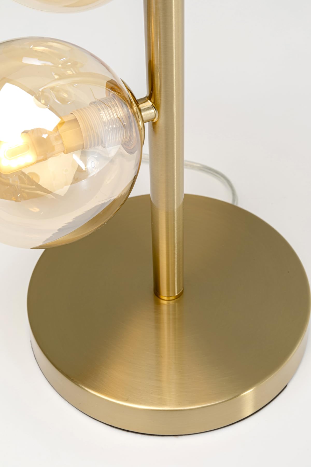 kare-design-tischleuchte-scala-balls-brass-gold-5x-g9-glas image 5