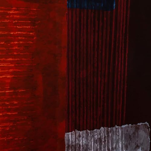 kare-design-bild-box-back-rot-leinwandbild-80x60x3-cm-mit-rahmen image 8