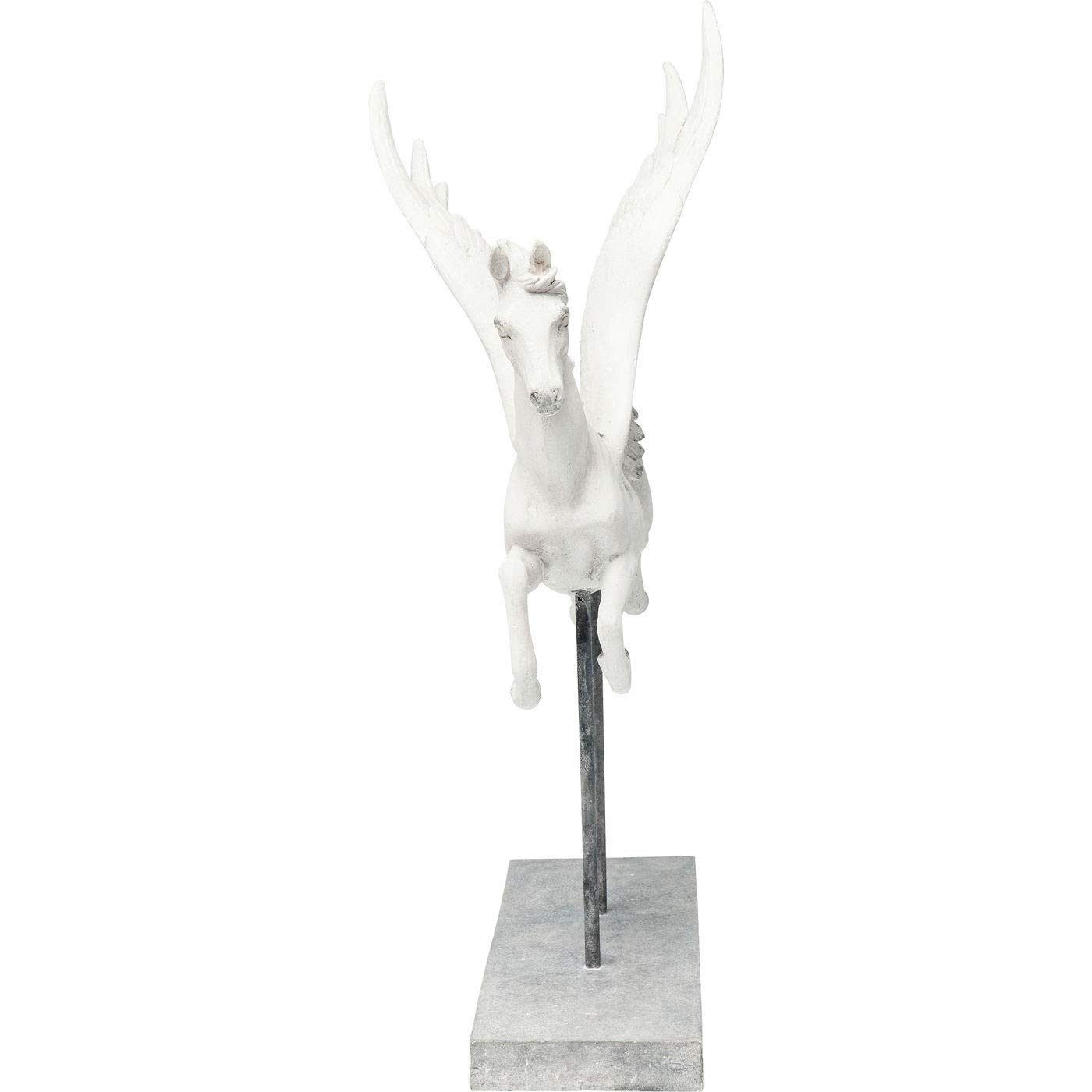 kare-design-deko-objekt-pegasus-55-6x45-8x25-cm-wei image 4