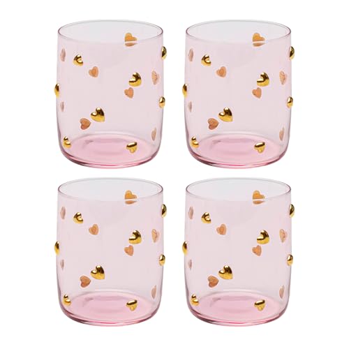 kare-design-glas-heart-gl-ser-set-4-teilig-rosa-305-ml image 6
