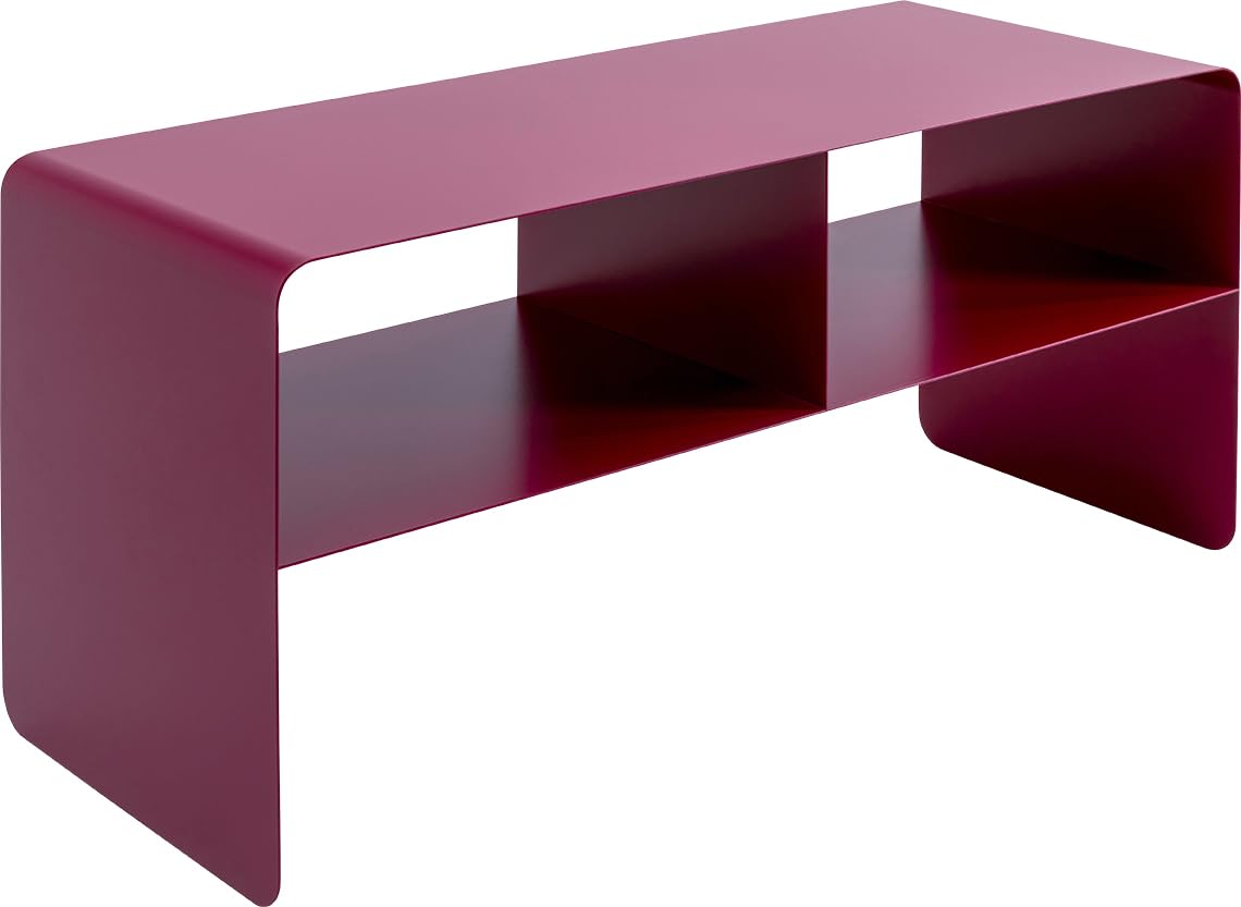 kare-design-lowboard-lounge-m-berry-pink-90x37x44-cm-tv-schrank-sideboard-mit-2- image 1