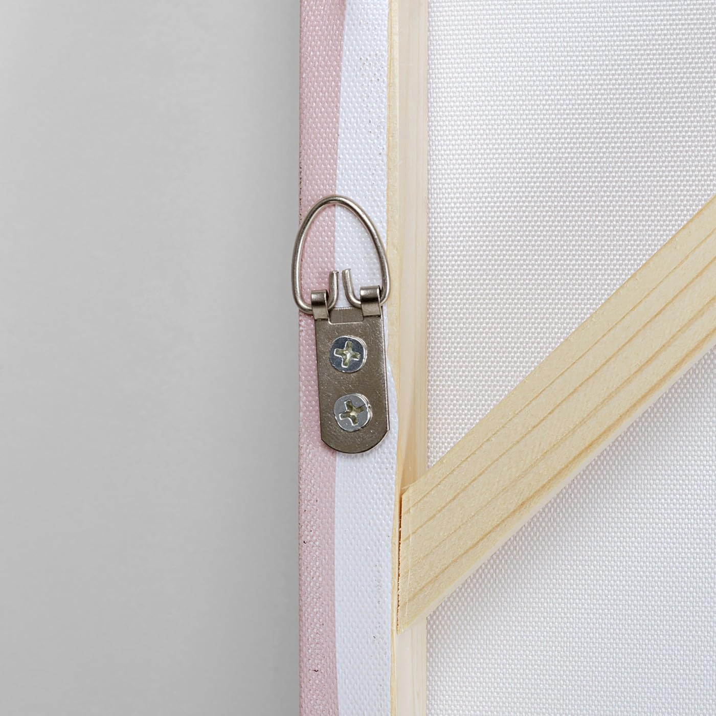kare-design-tendency-pastell-leinwandbild-rosa-blau-150x100-cm image 5