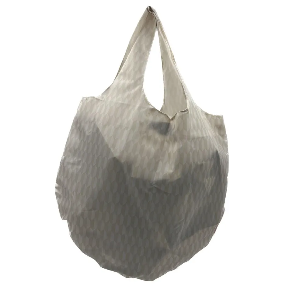 cedon-easy-bag-fashion-uroko-creme-einkaufsbeutel-mit-t-schchen image 1