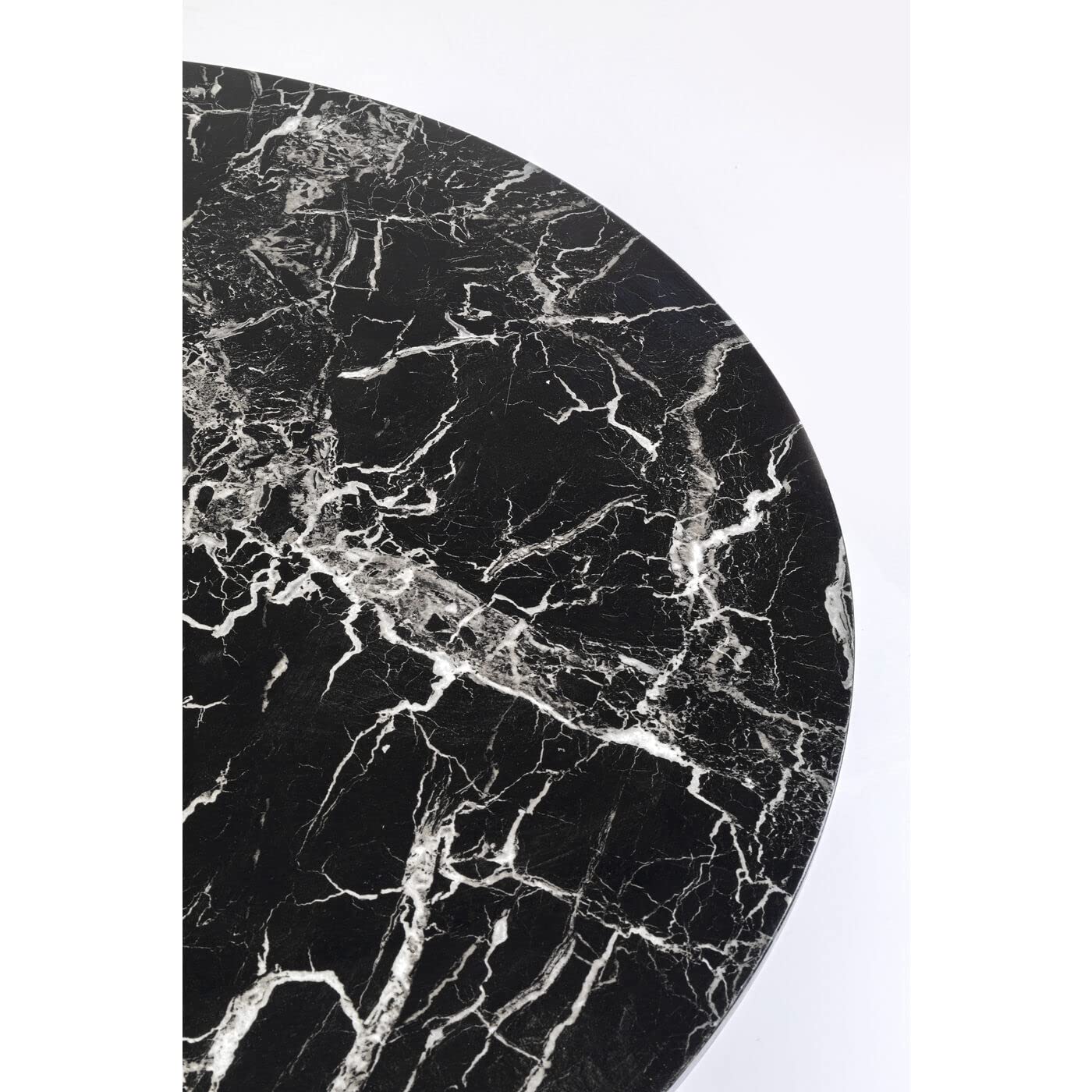 kare-design-tisch-veneto-schwarz-rund-d110-cm-marmoroptik-73x110x110-cm image 4