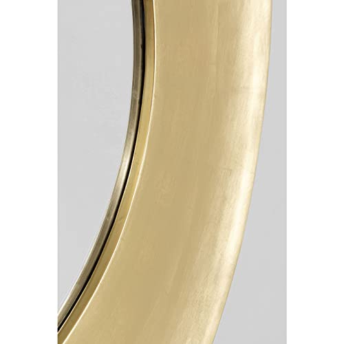 kare-design-wandspiegel-planet-gold-108-cm-rund image 8