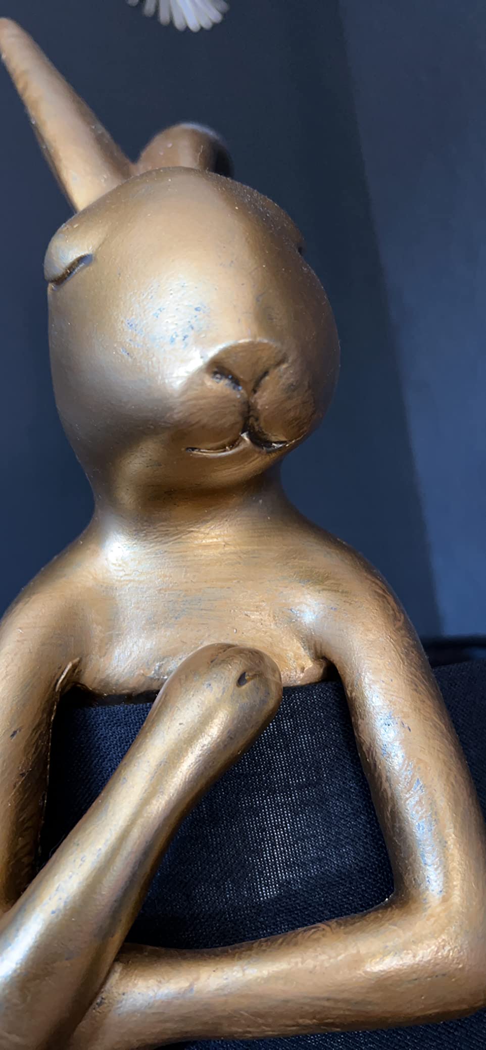 Der absolute Hingucker im Wohnzimmer