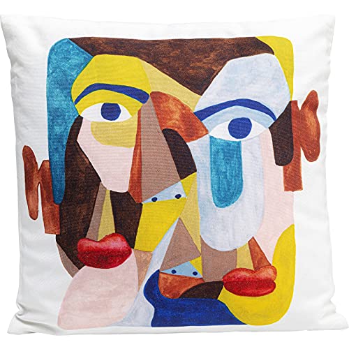 kare-design-kissen-artistic-face-deko-kissen-45x45-cm-bunt-mit-gesicht-reissvers image 6