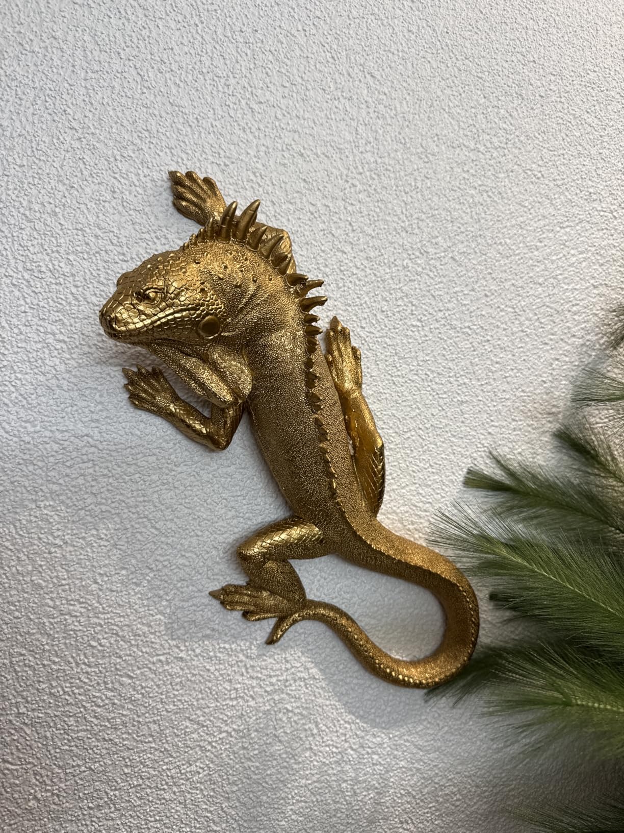 Außergewöhnliche Wanddeko