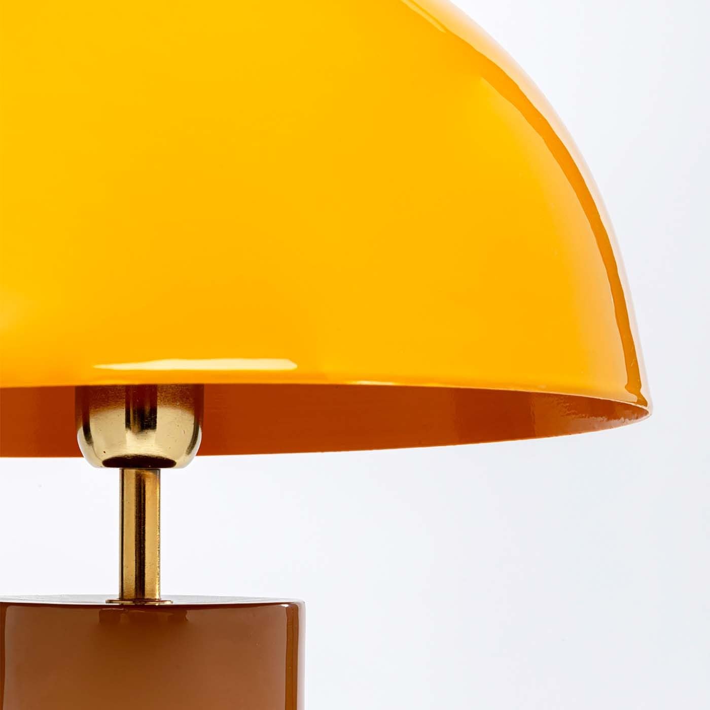 kare-design-josy-tischlampe-gelb-ocker-51x30x30-cm-e27 image 3