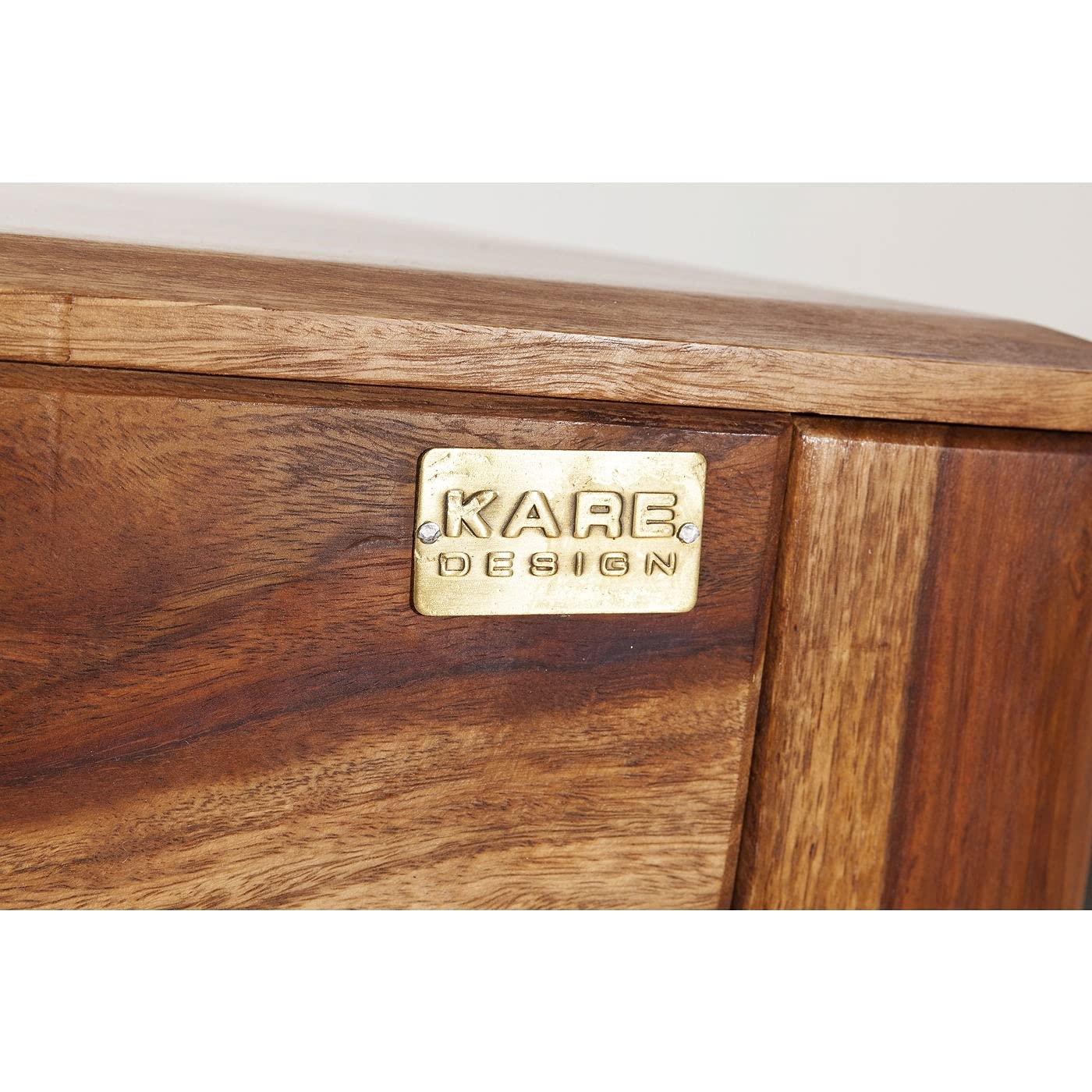 kare-design-tisch-brooklyn-nature-esszimmertisch-massivholz-braun-76x200x100-cm image 6