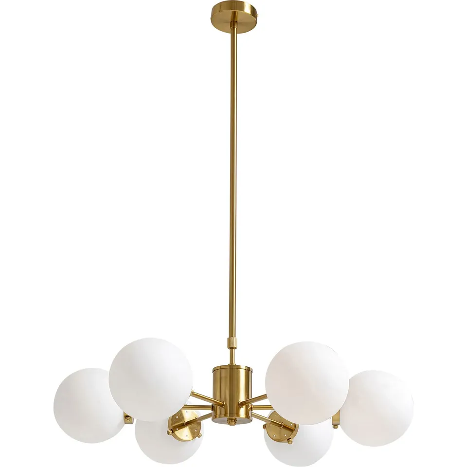 kare-design-heavenly-gold-h-ngeleuchte-70-cm-6-flammig-glas image 1