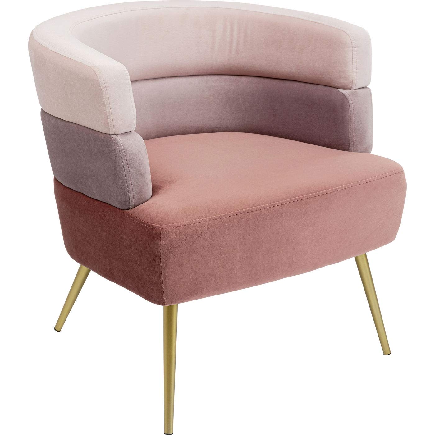 kare-design-sandwich-sessel-rosa-samtoptik-71x65x64-cm-cocktailsessel image 6