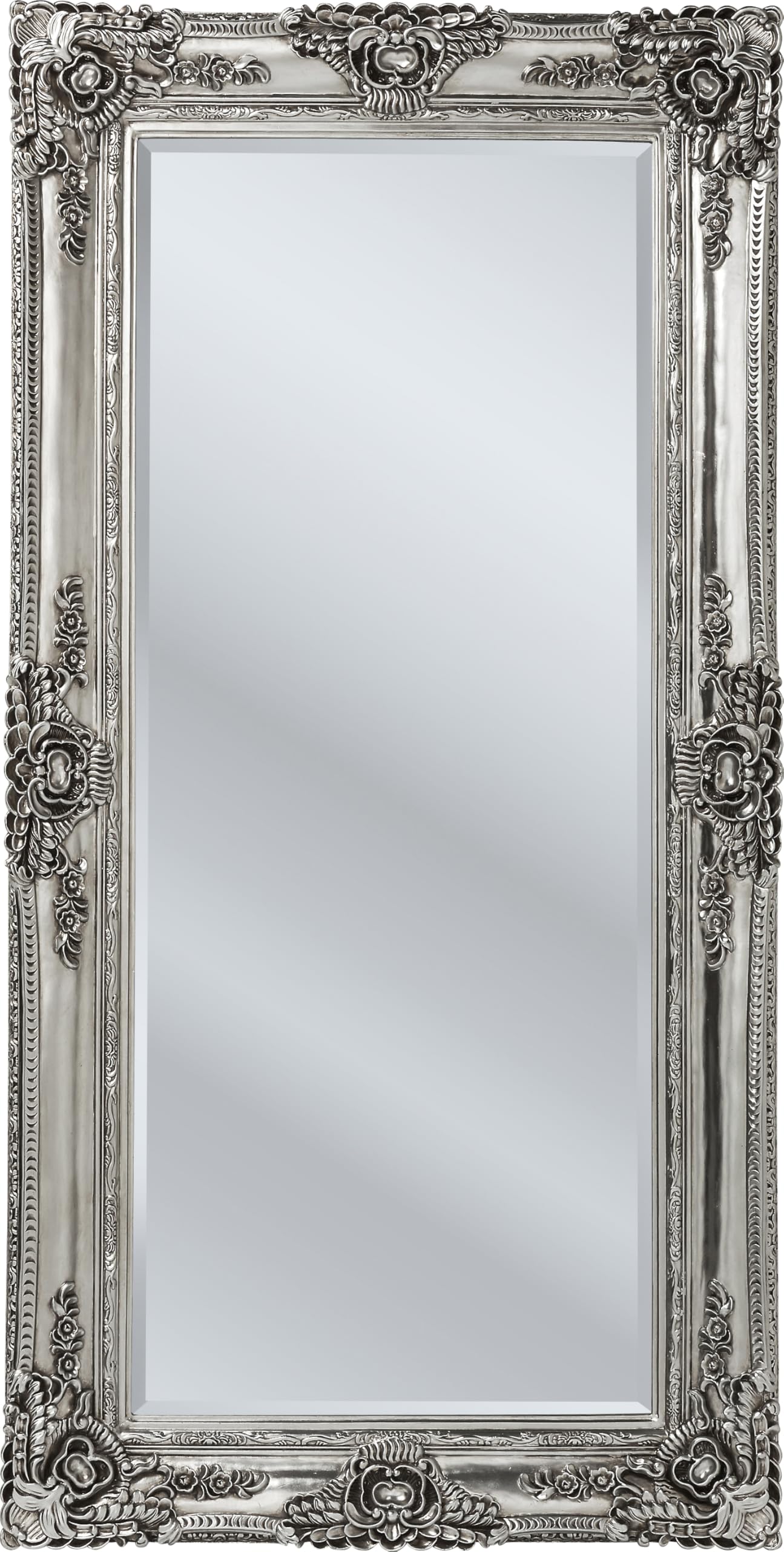 kare-design-royal-residence-spiegel-silber-barock-203x104x9-cm-ganzk-rperspiegel image 1