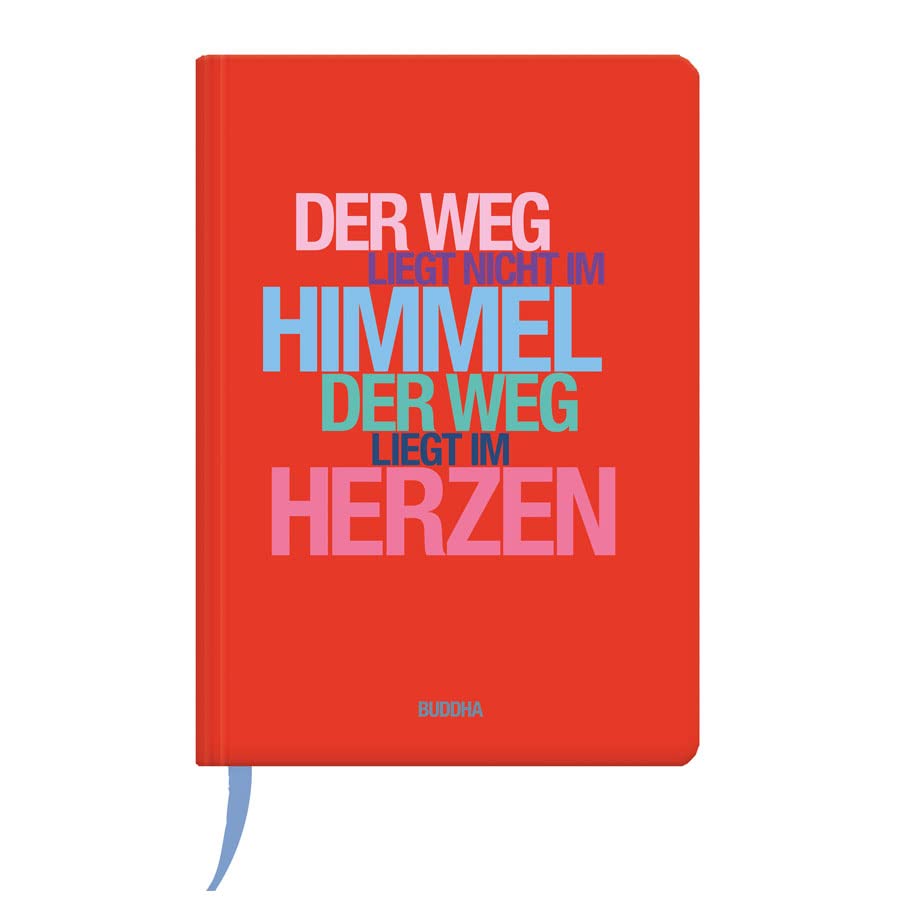 cedon-notizbuch-a5-hardcover-himmel-bullet-journal image 1