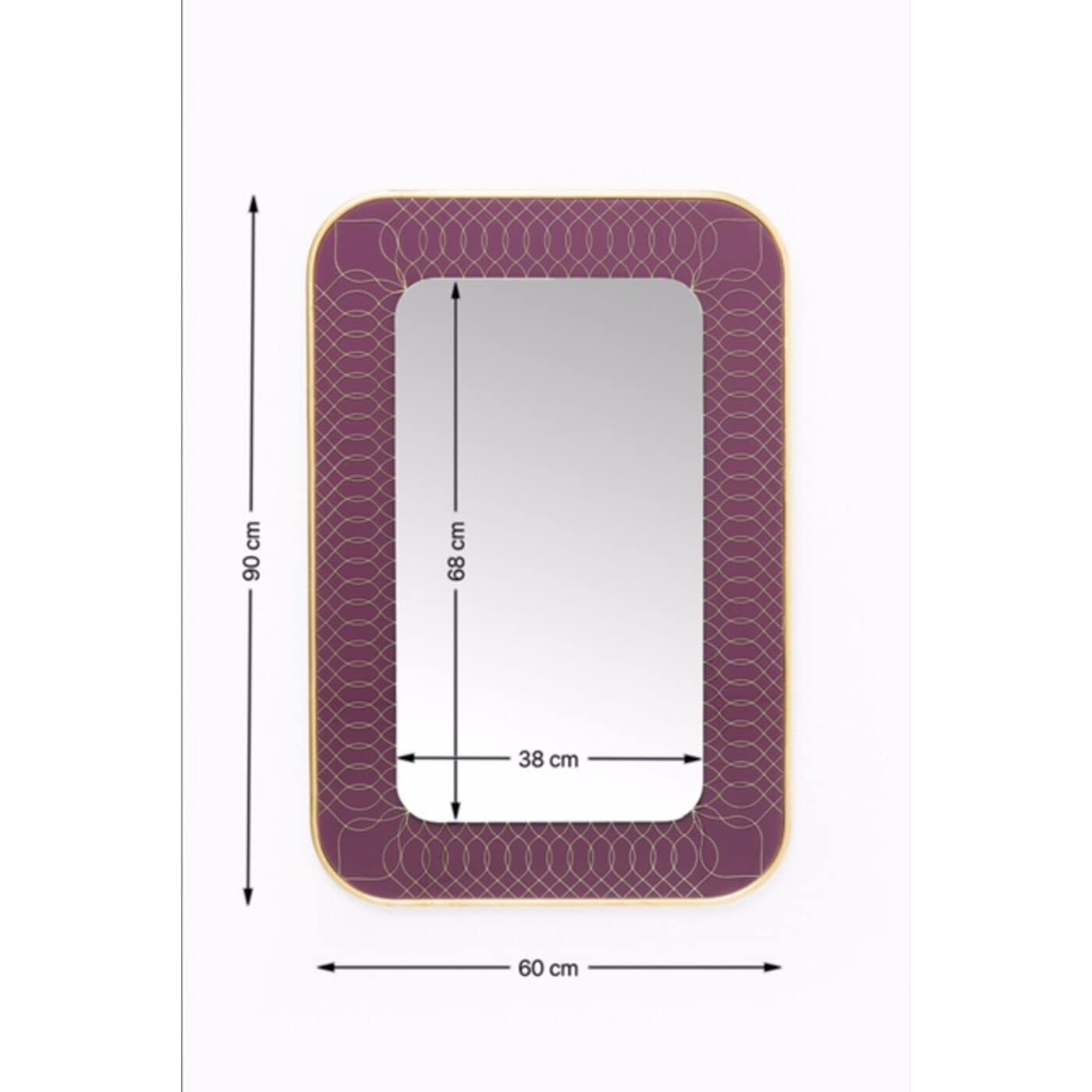 kare-design-spiegel-revival-berry-90x60-cm-purpur image 4