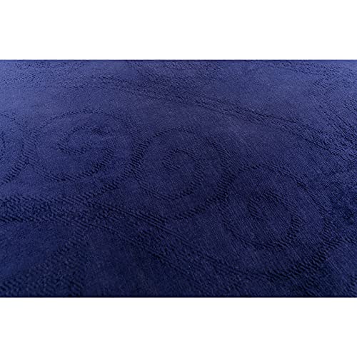 kare-design-teppich-tara-blau-170x240cm image 6