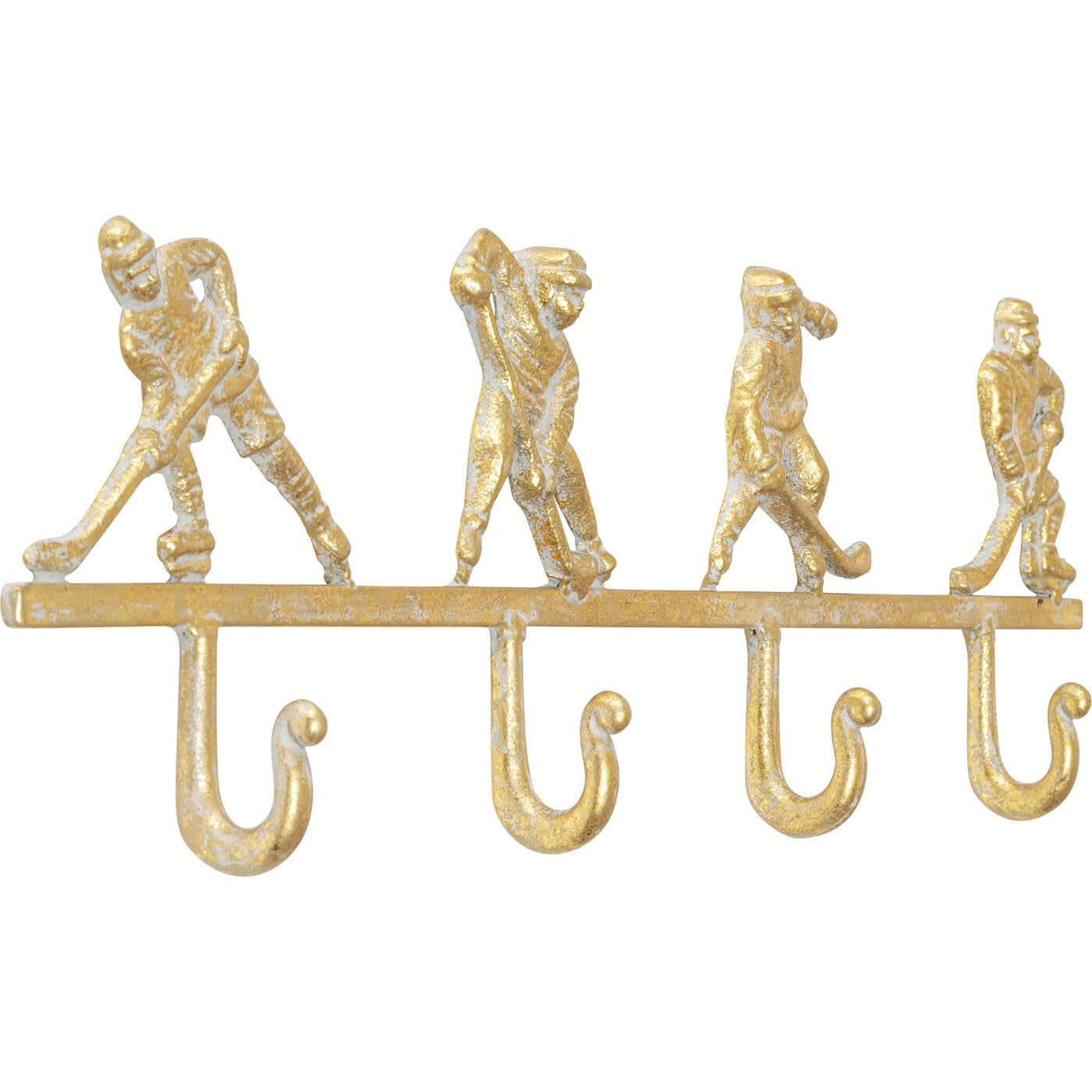 kare-design-ice-hockey-wandgarderobe-gold-garderobenleiste-stahl-mit-4-haken-16x image 4