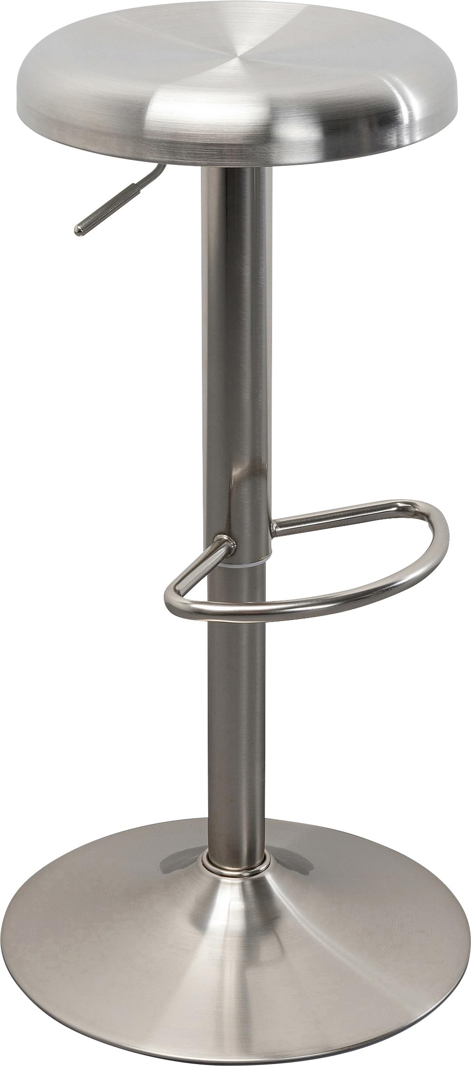 kare-design-kalea-barhocker-silber-h-henverstellbar-82x41x41-cm image 4