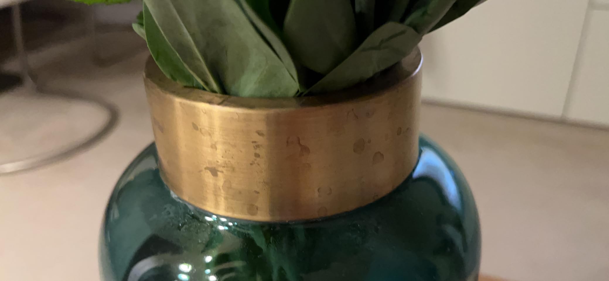 Mediterranes Flair