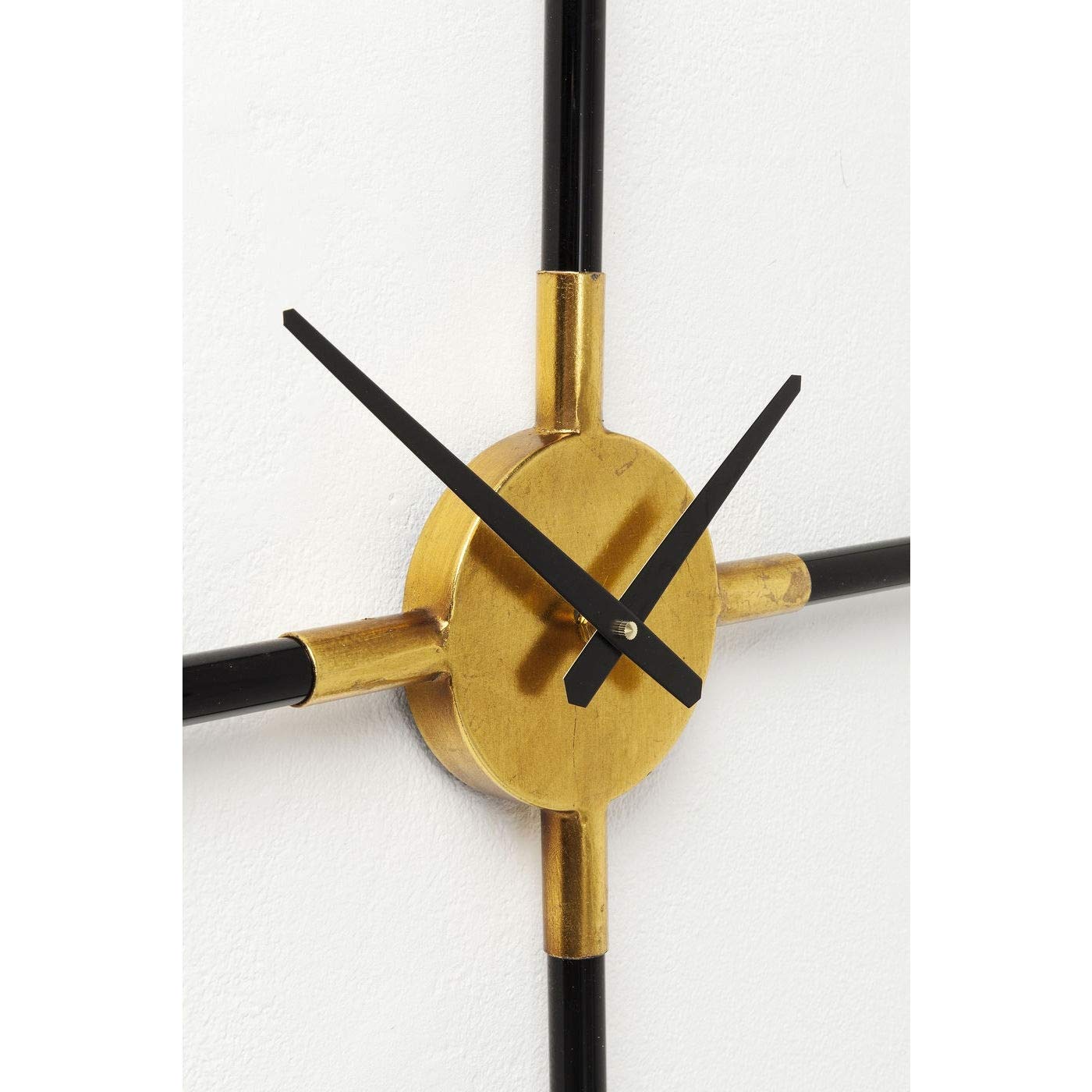 kare-design-magic-wand-wanduhr-91-cm-schwarz-gold image 4