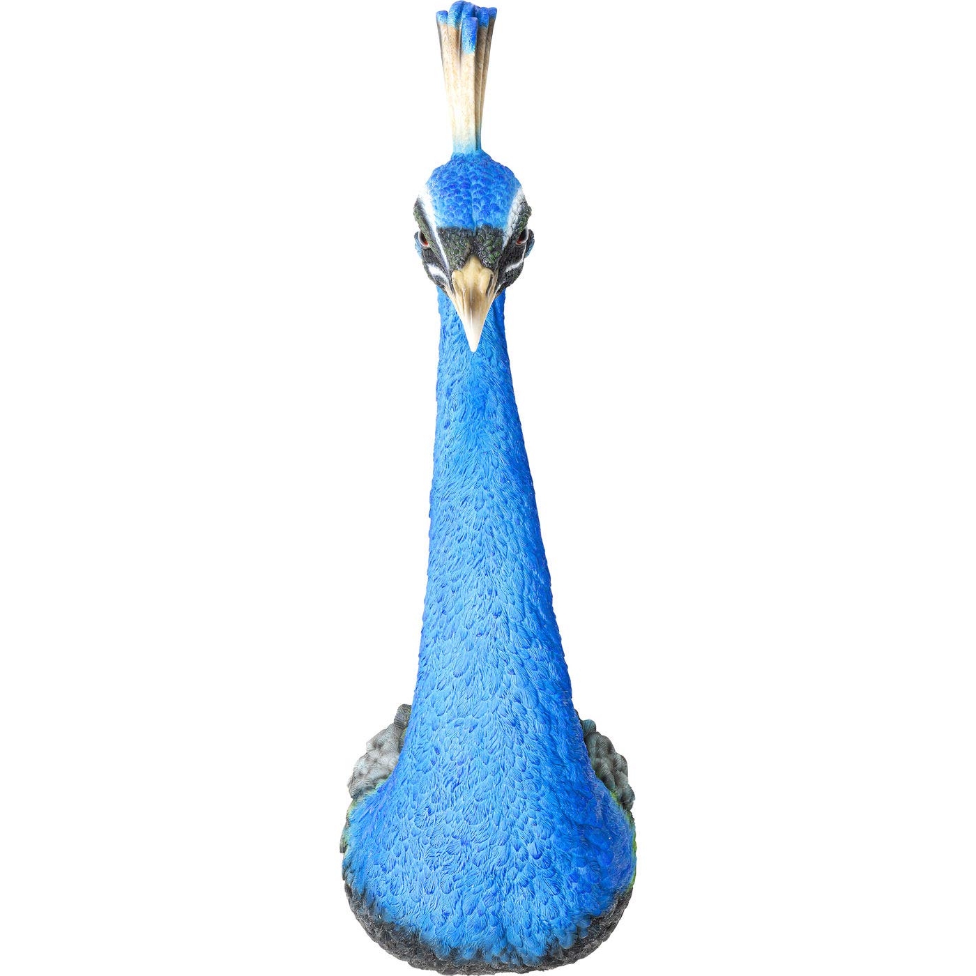 kare-design-wandschmuck-ostrich-gold-72x19x25-cm image 8