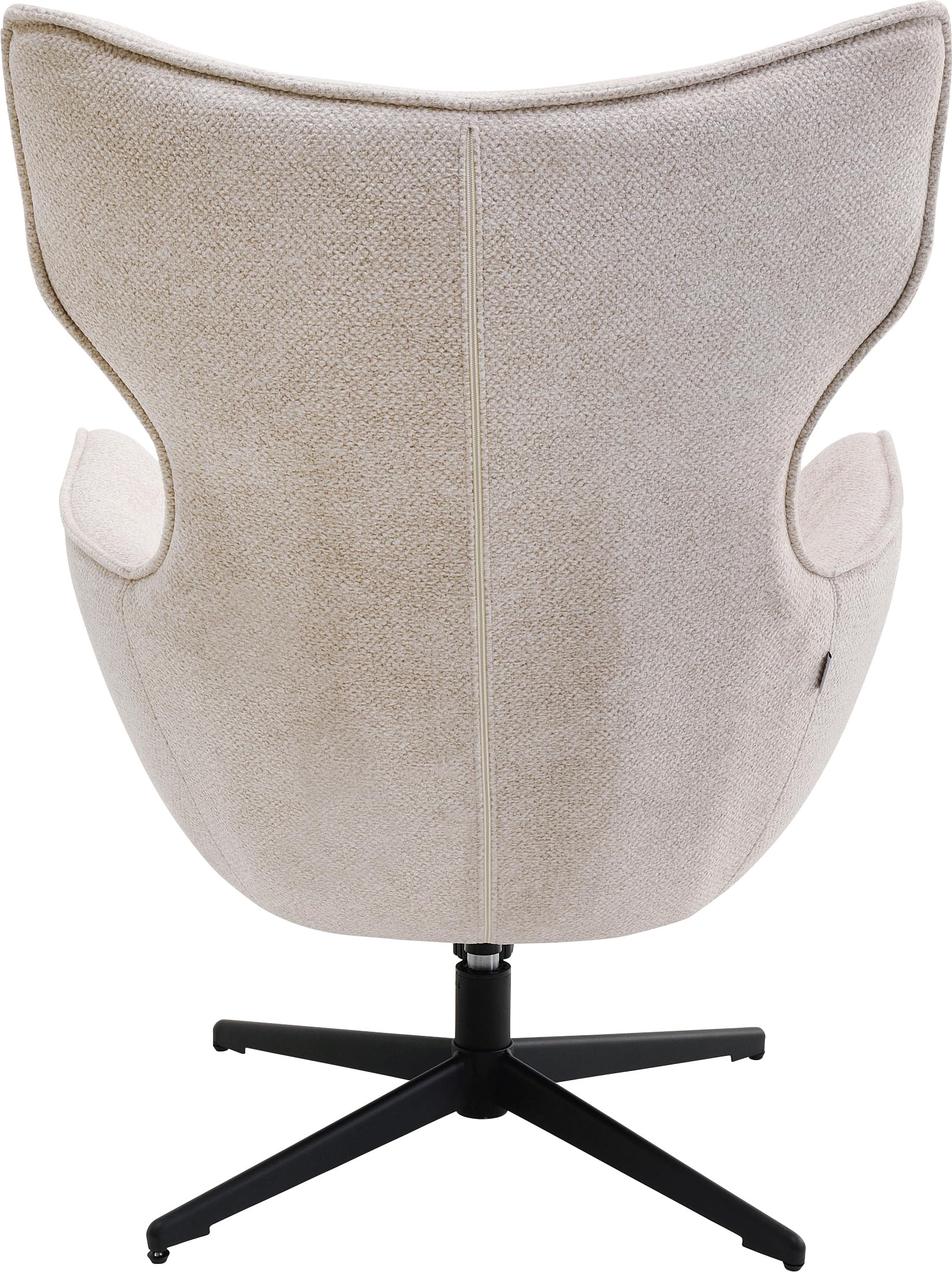 kare-design-drehsessel-hocker-jules-beige-360-drehbar-46-cm-sitzh-he image 5