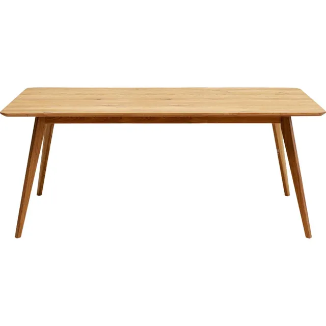 kare-design-tisch-memo-braun-eiche-massivholz-180x90-cm-4-6-personen image 1