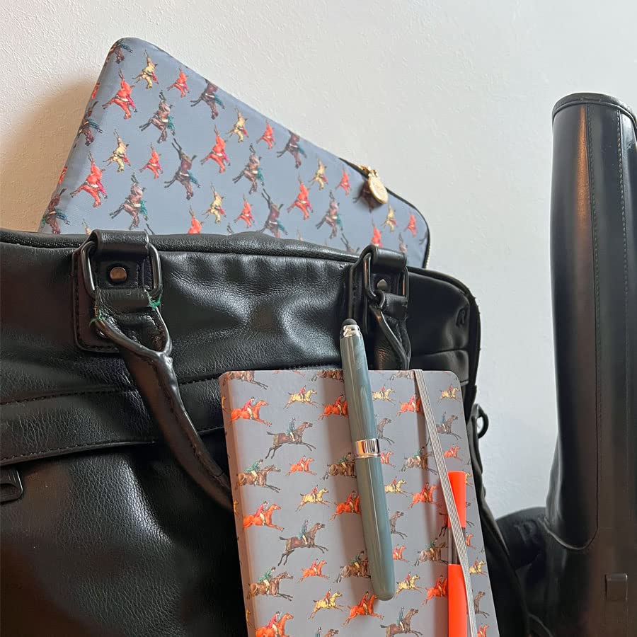 cedon-easy-laptop-bag-pferd-laptop-tasche image 5