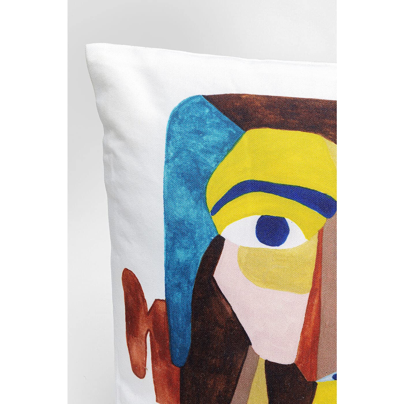kare-design-kissen-artistic-face-deko-kissen-45x45-cm-bunt-mit-gesicht-reissvers image 5