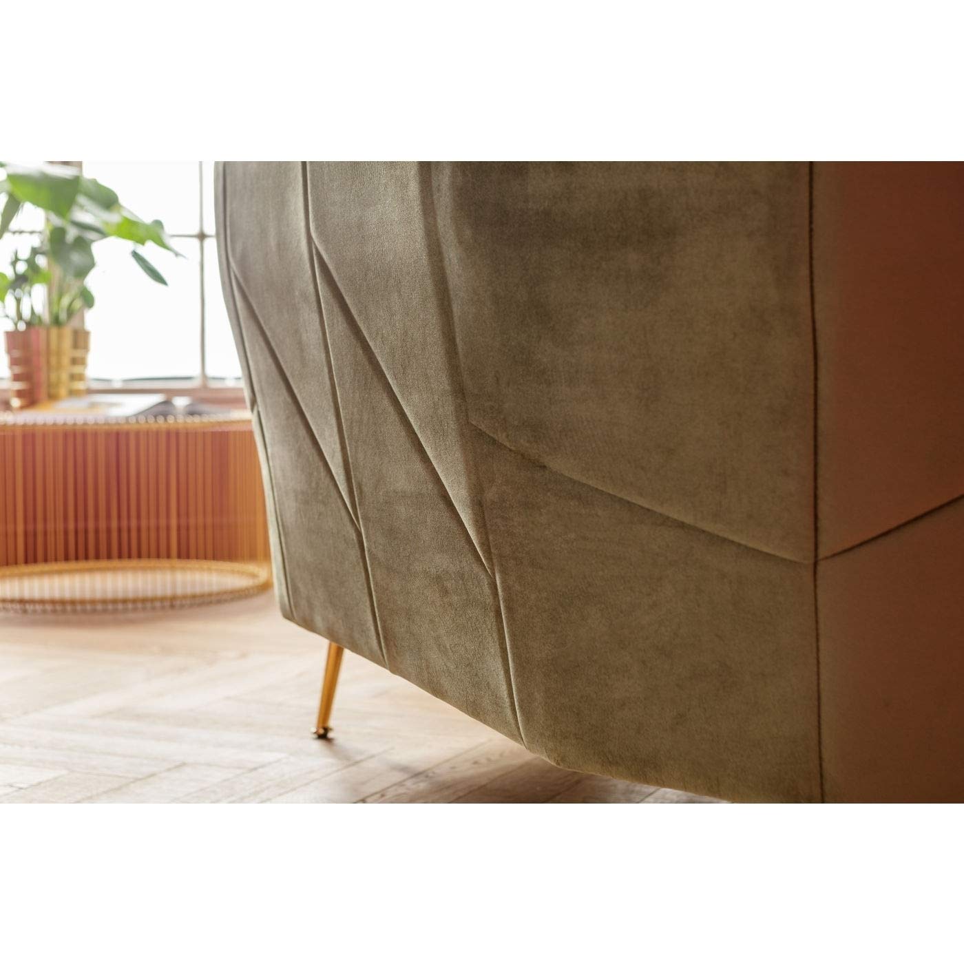 kare-design-rimini-2-sitzer-sofa-gr-n-samt-look-170x86cm image 7