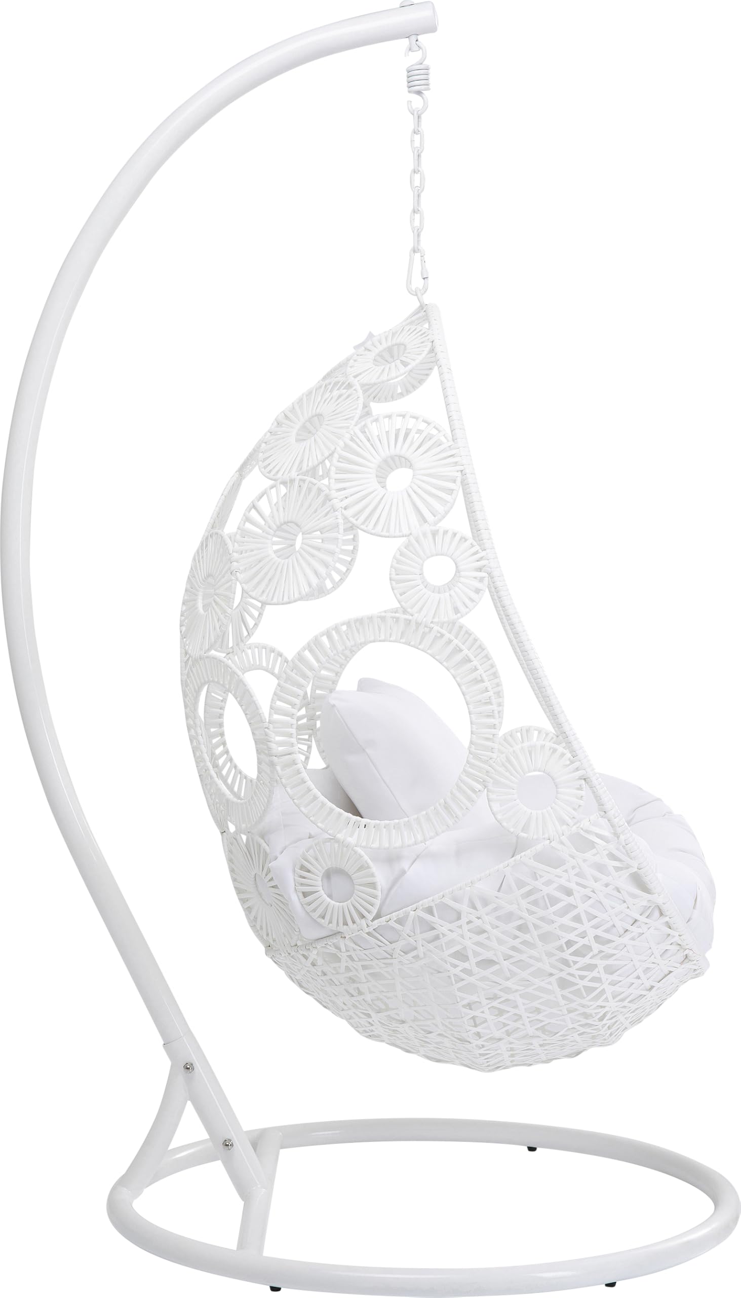 kare-design-h-ngesessel-ibiza-wei-209x120x104-cm-h-ngekorb-mit-gestell-und-2-kis image 2