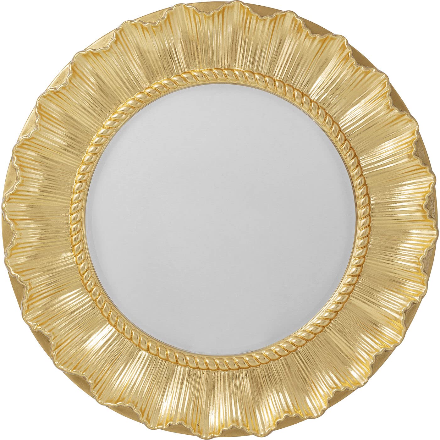 kare-design-sun-ray-wandspiegel-vintage-gold-84-cm image 1