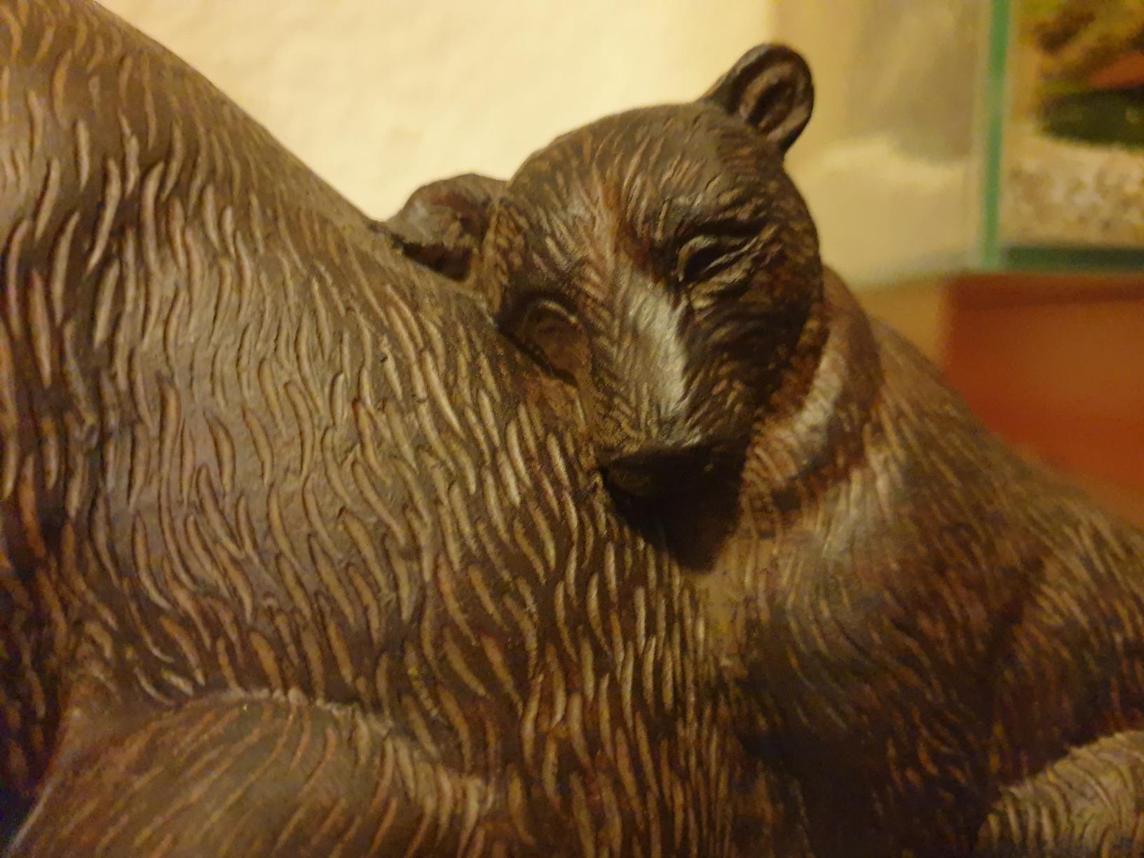 Gemütlich und charmant